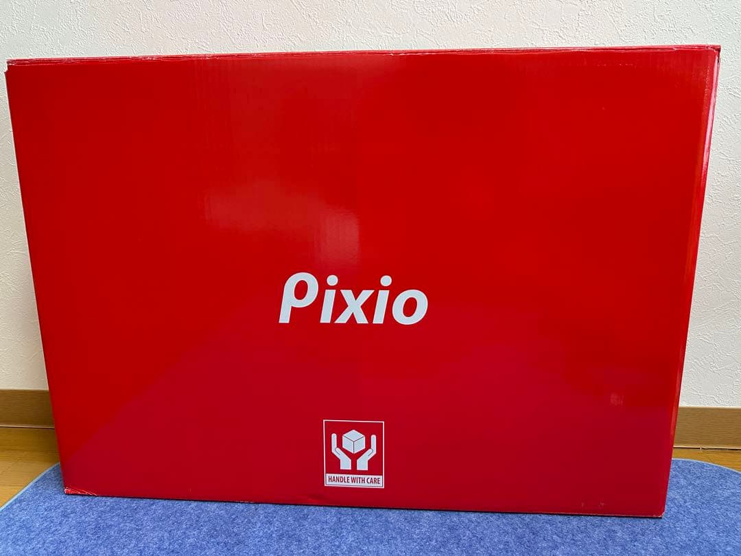 Pixio PX273P 27インチモニター 165Hz