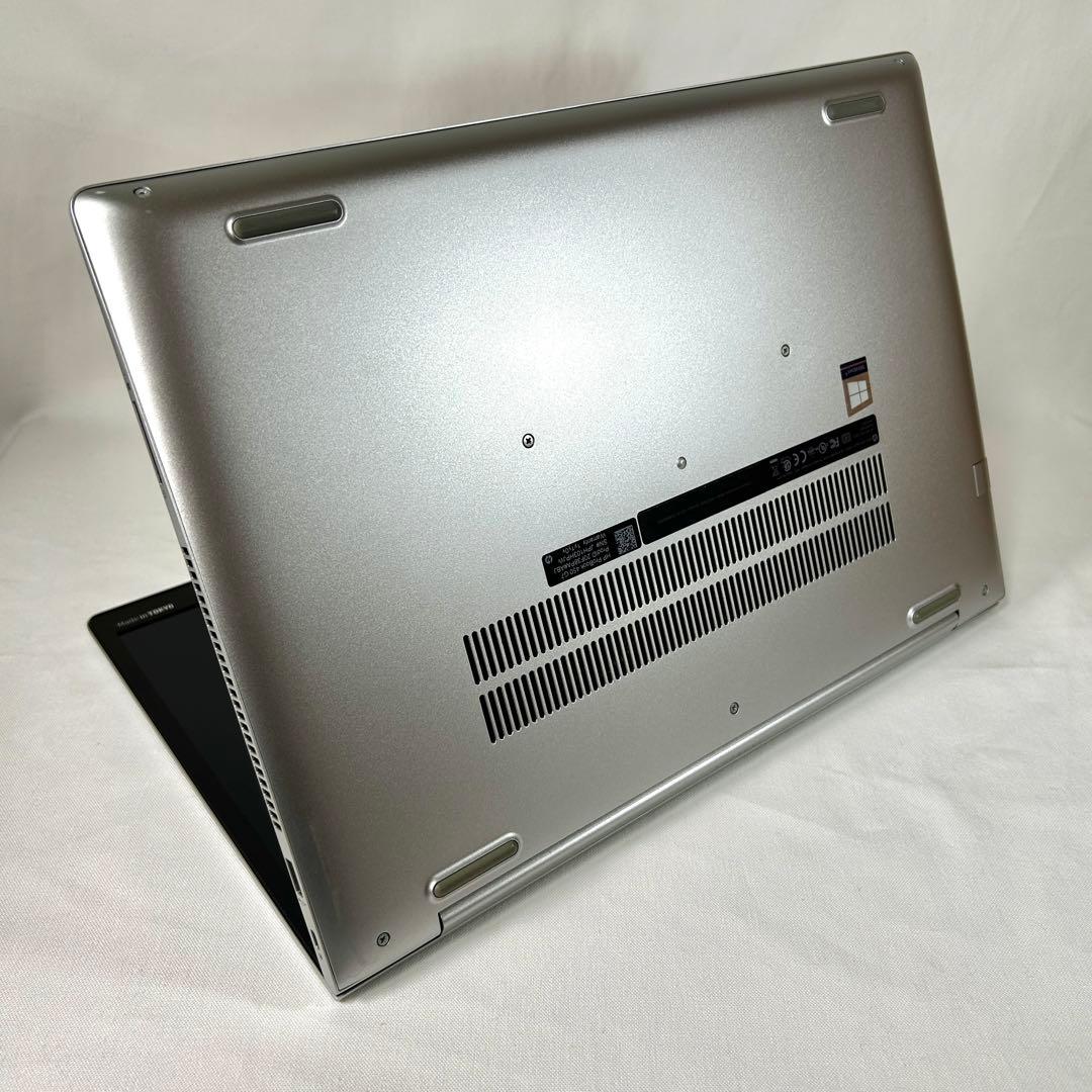 美品 HP ProBook 450 G7 i5 15インチ FHD Office