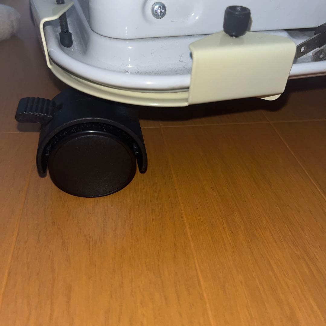 CORONA　石油ファンヒーター FH-G5719BY　2019年製