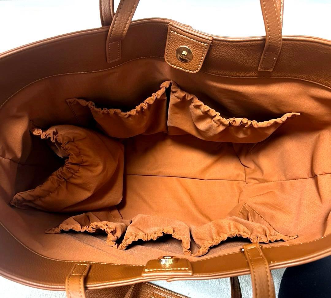 Shi-iii♡ EVOL×MARQUE コラボ ショルダーバッグ