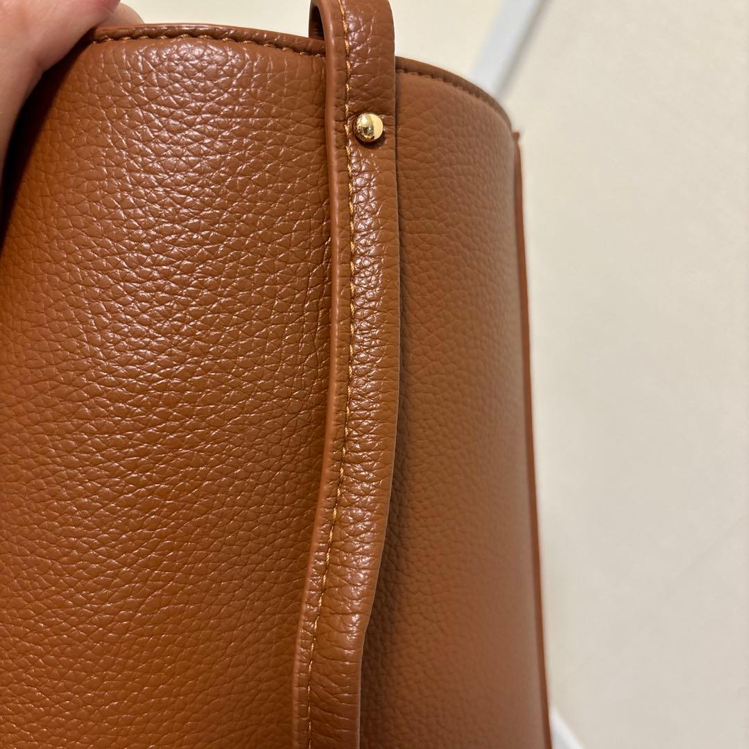 Shi-iii♡ EVOL×MARQUE コラボ ショルダーバッグ