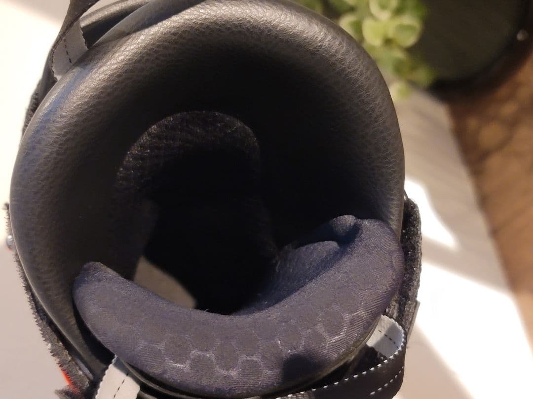 スキー NORDICA DOBERMANN GP110 24/24.5cm