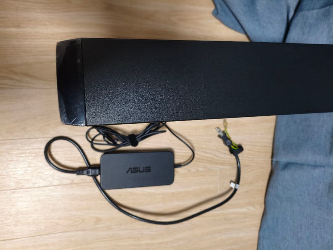 ASUS Intel Core i7-6700 デスクトップPC