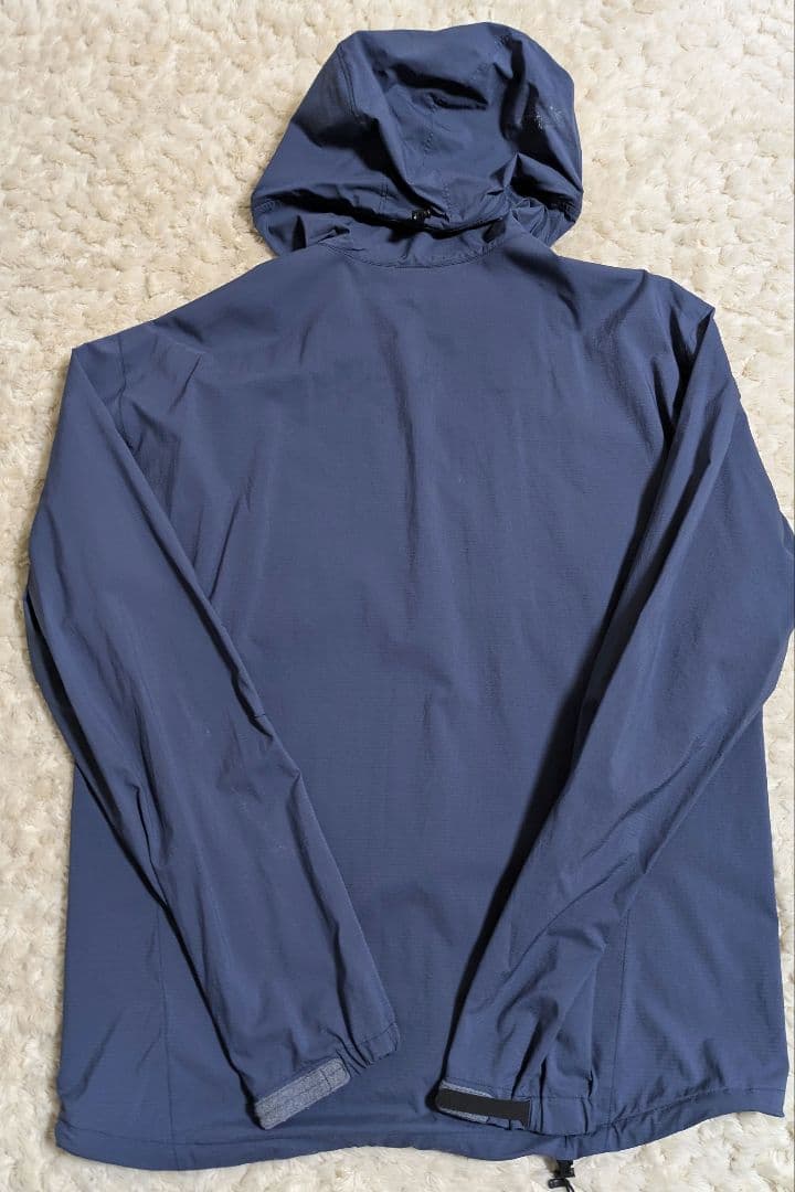 アークテリクス　ARC'TERYX　SQUAMISH　HoodyJACKET