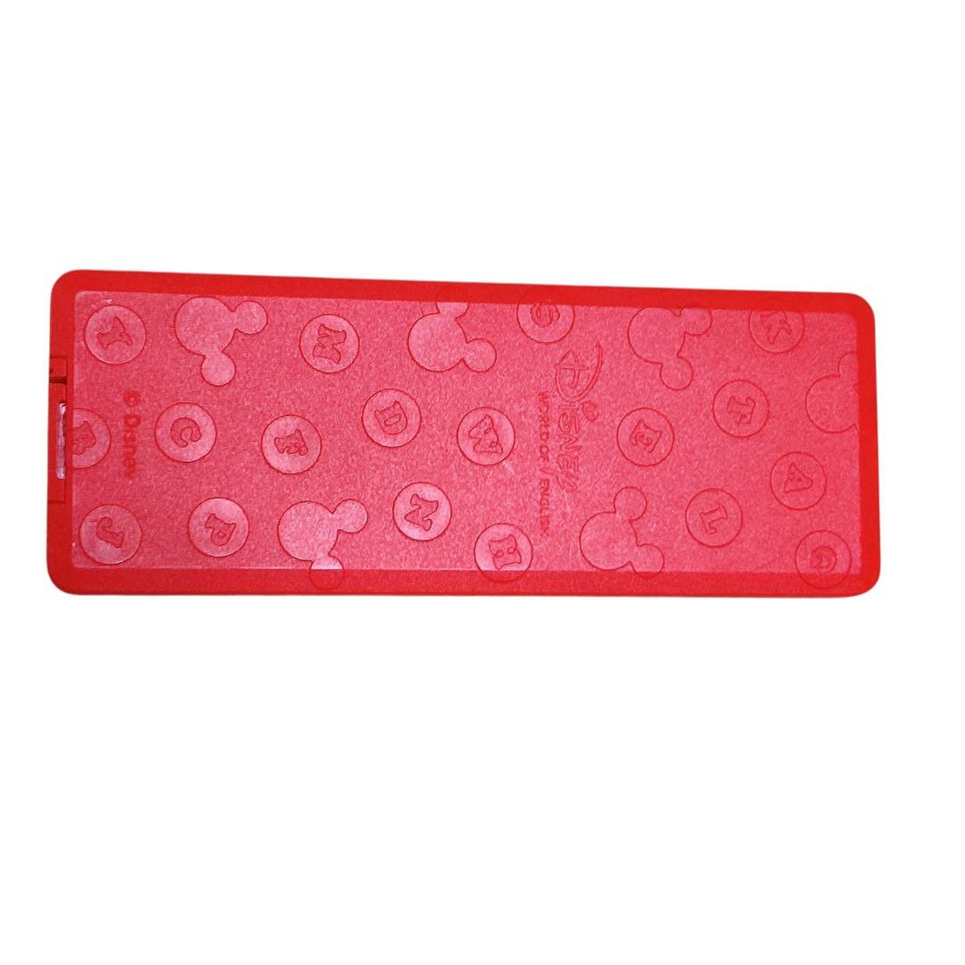 ミッキー ブルーレイメイト DWE ディズニー英語システム ポータブルプレーヤー