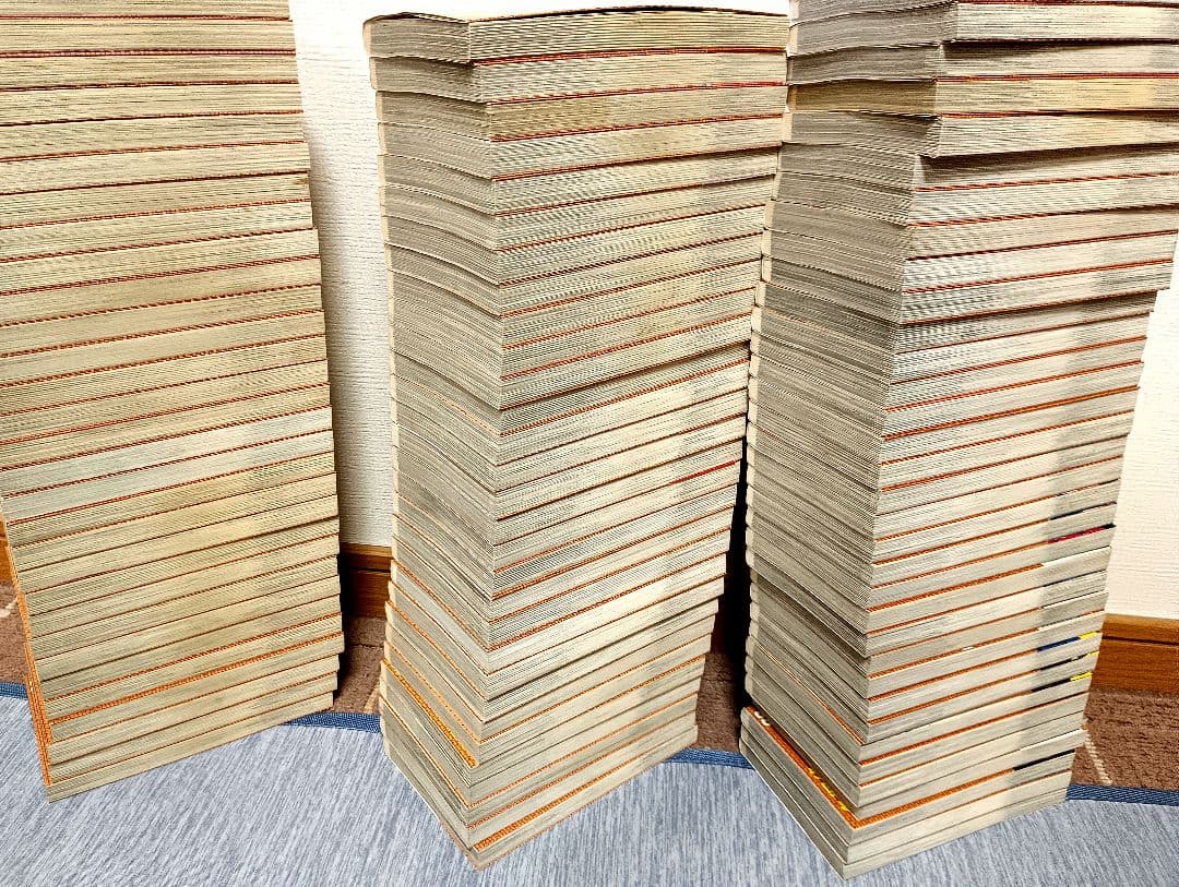 ★限定特価品!★名探偵コナン全107巻全巻セット★早い者勝ち★