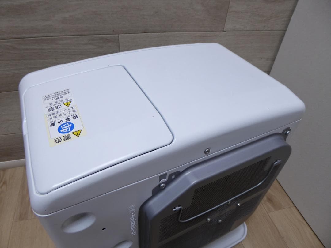 使用少　Dainichi　ダイニチ 石油ファンヒーター　FW-D422NC