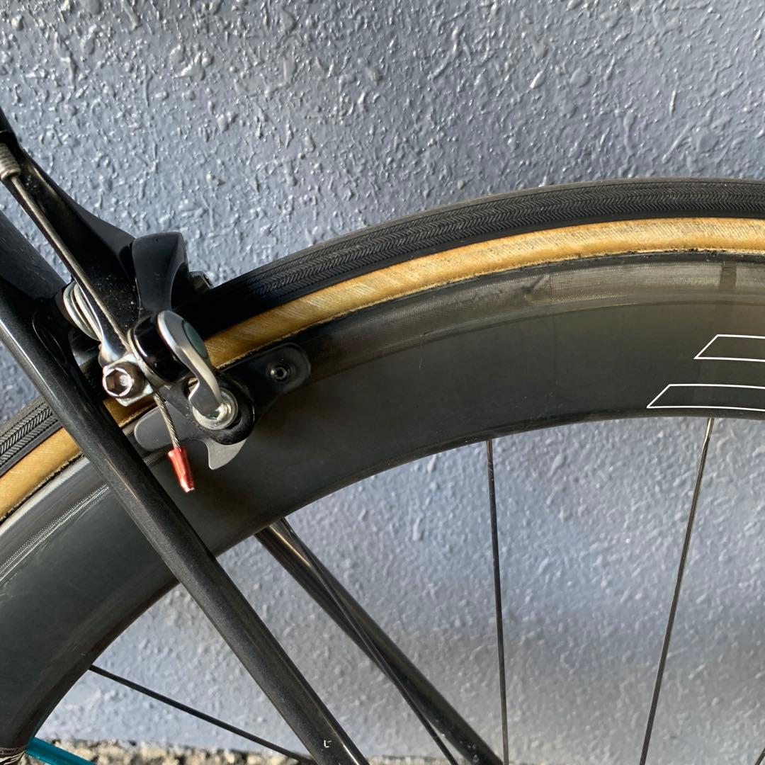 Cervelo　s3 サイズ56