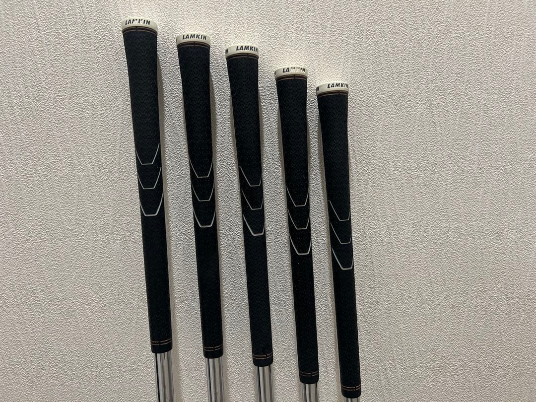 TaylorMadeテーラーメイド SIM GLOIRE アイアン5本セット