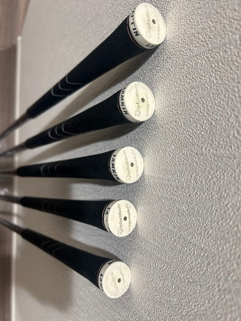 TaylorMadeテーラーメイド SIM GLOIRE アイアン5本セット