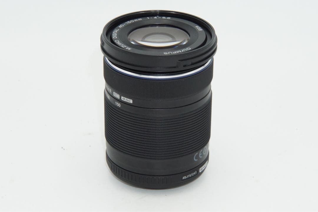 オリンパス　40-150mm