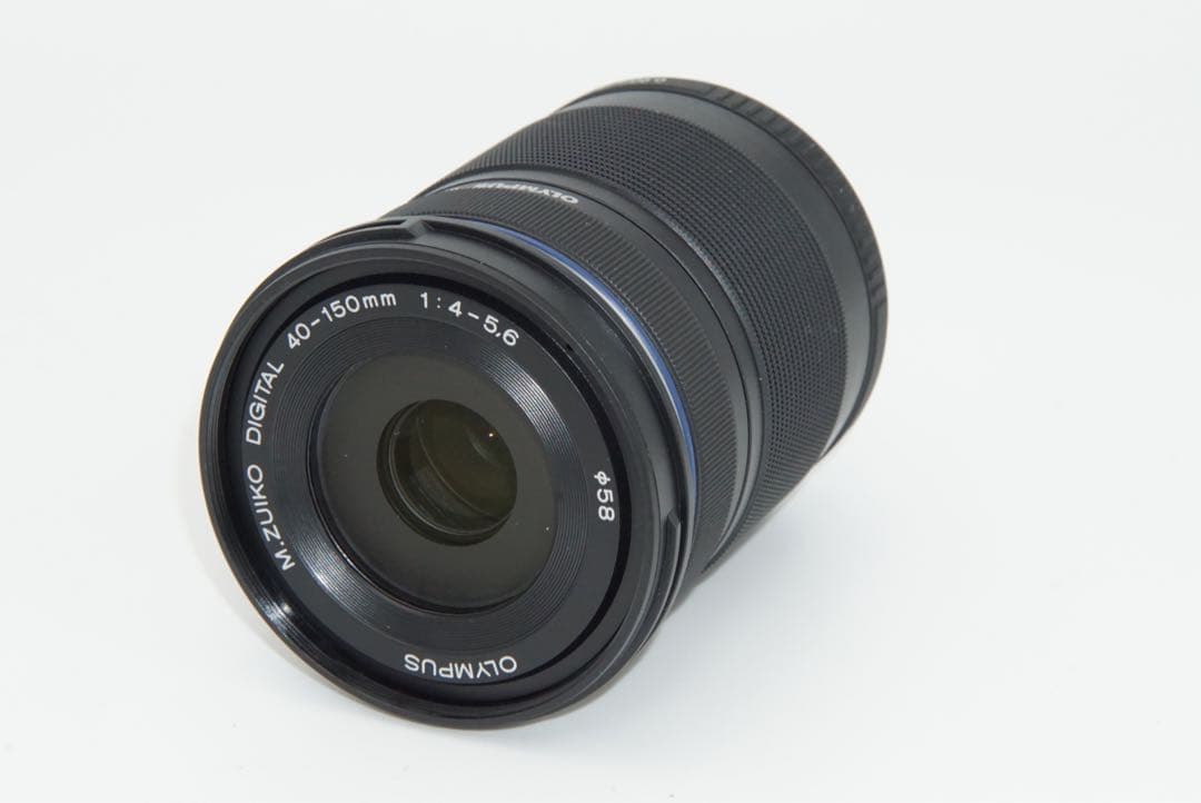 オリンパス　40-150mm