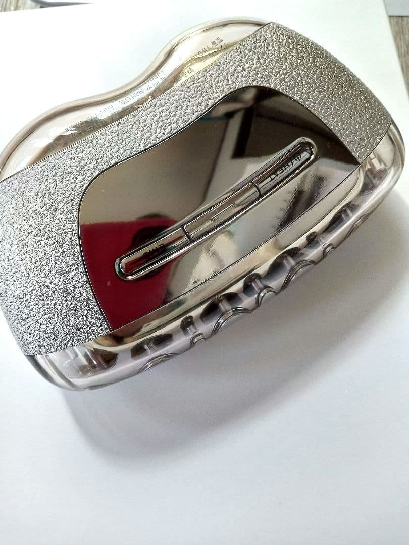 ヤーマン 美顔器 リフトロジー YJFD1N アンチエイジング　美容液付き