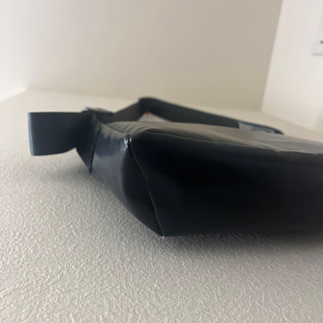 freitag フライターグ F11 オールブラック メッセンジャーバッグ