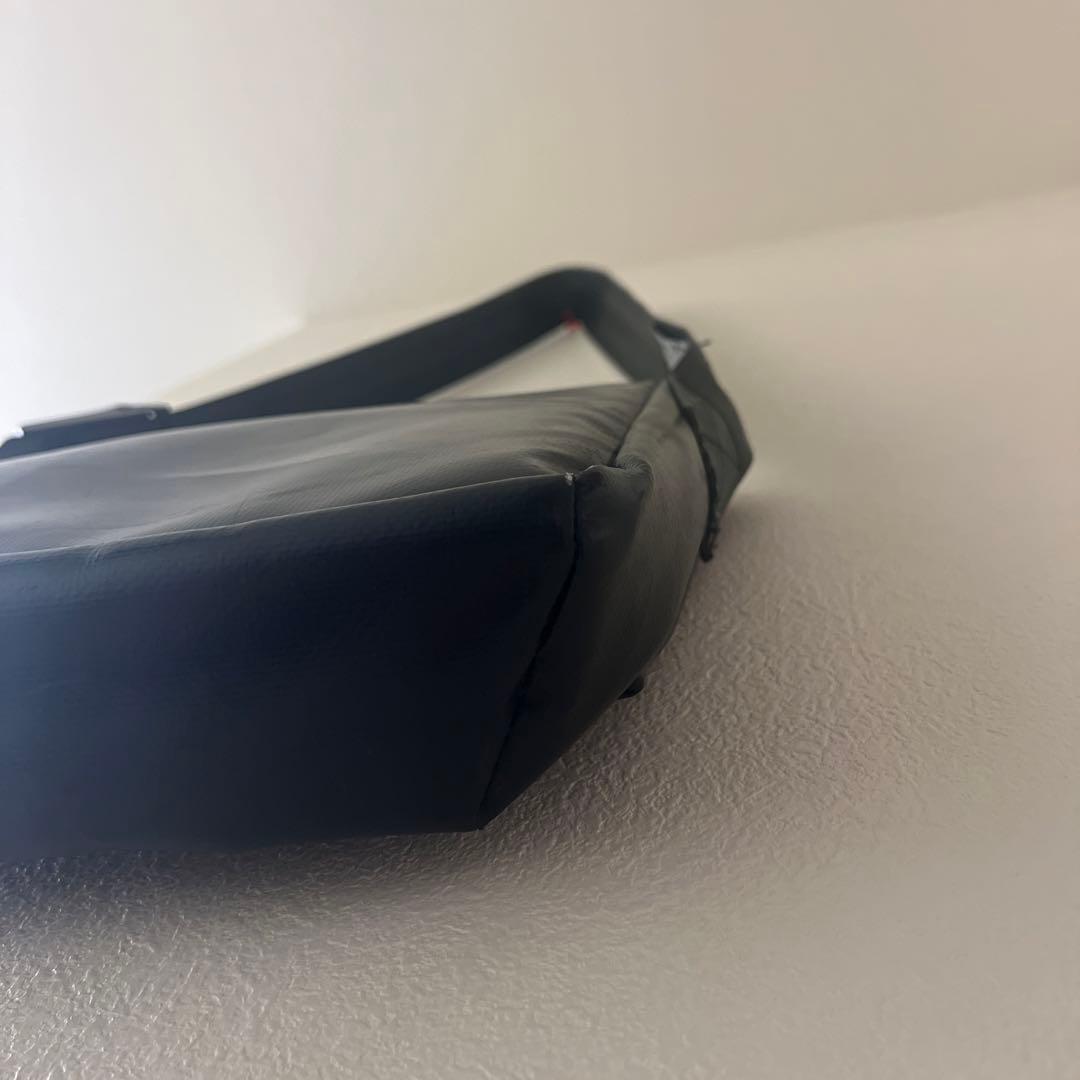 freitag フライターグ F11 オールブラック メッセンジャーバッグ