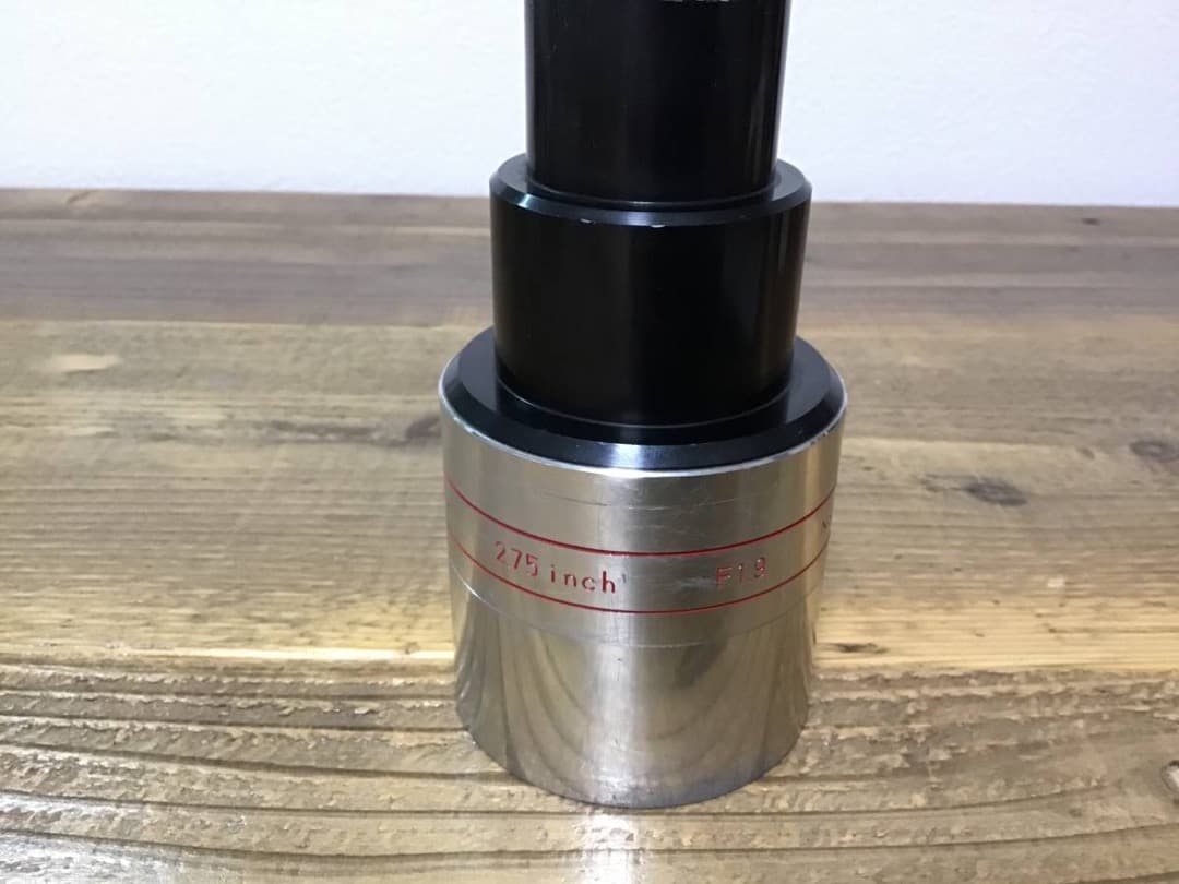 ★映写レンズ/SUPER SANKOR/プロジェクション/日本製/その3