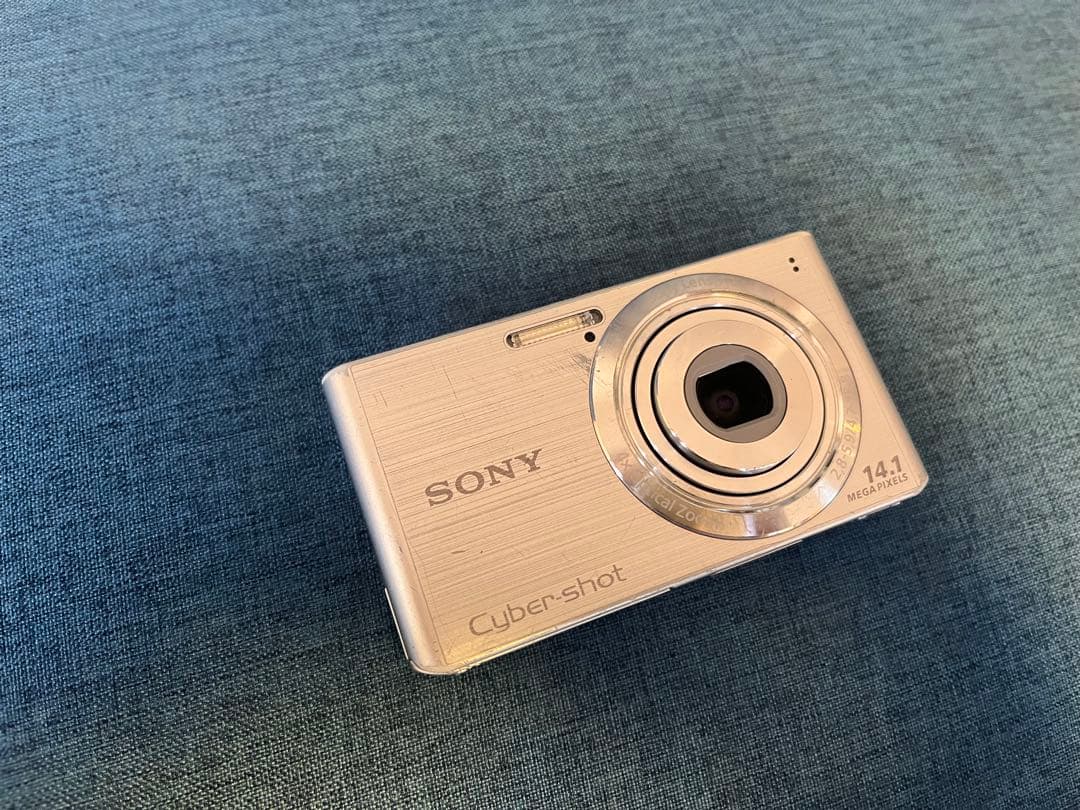 デジタルカメラ 7台セット 動作未確認 ジャンク まとめ売り デジカメ