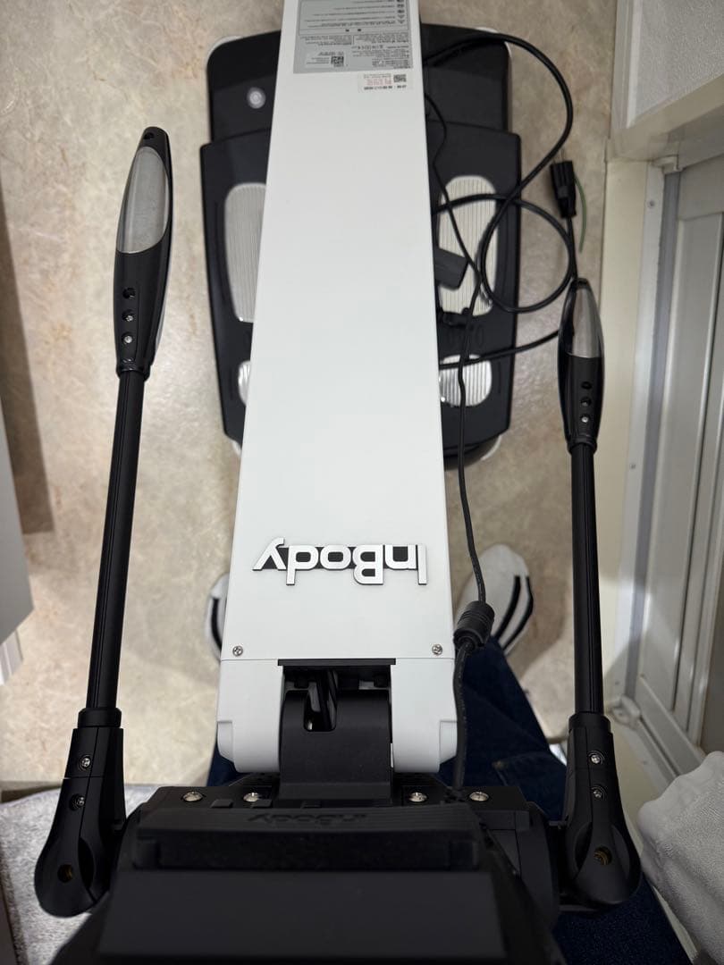 さ*け様 【直引取り優先】InBody 470 体組成計02