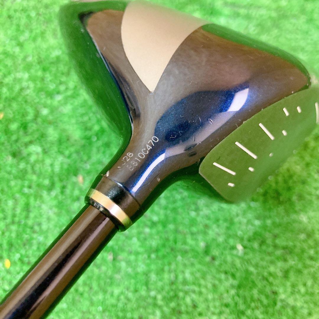 XXIO ゼクシオ　12.5度　ドライバー　フレックスL