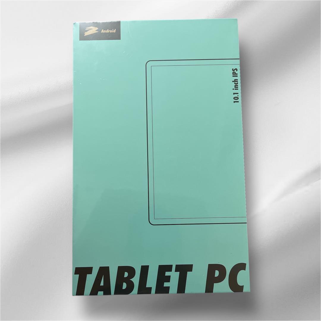 タブレット 本体 Wi-Fiモデル 10インチ Android 16 128G