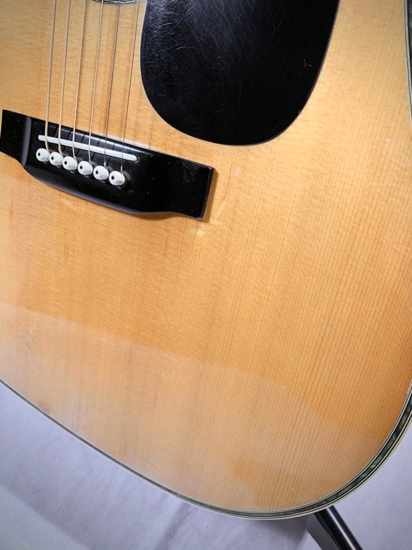 【ビンテージ！】TOKAI Cat's Eyes CE-250