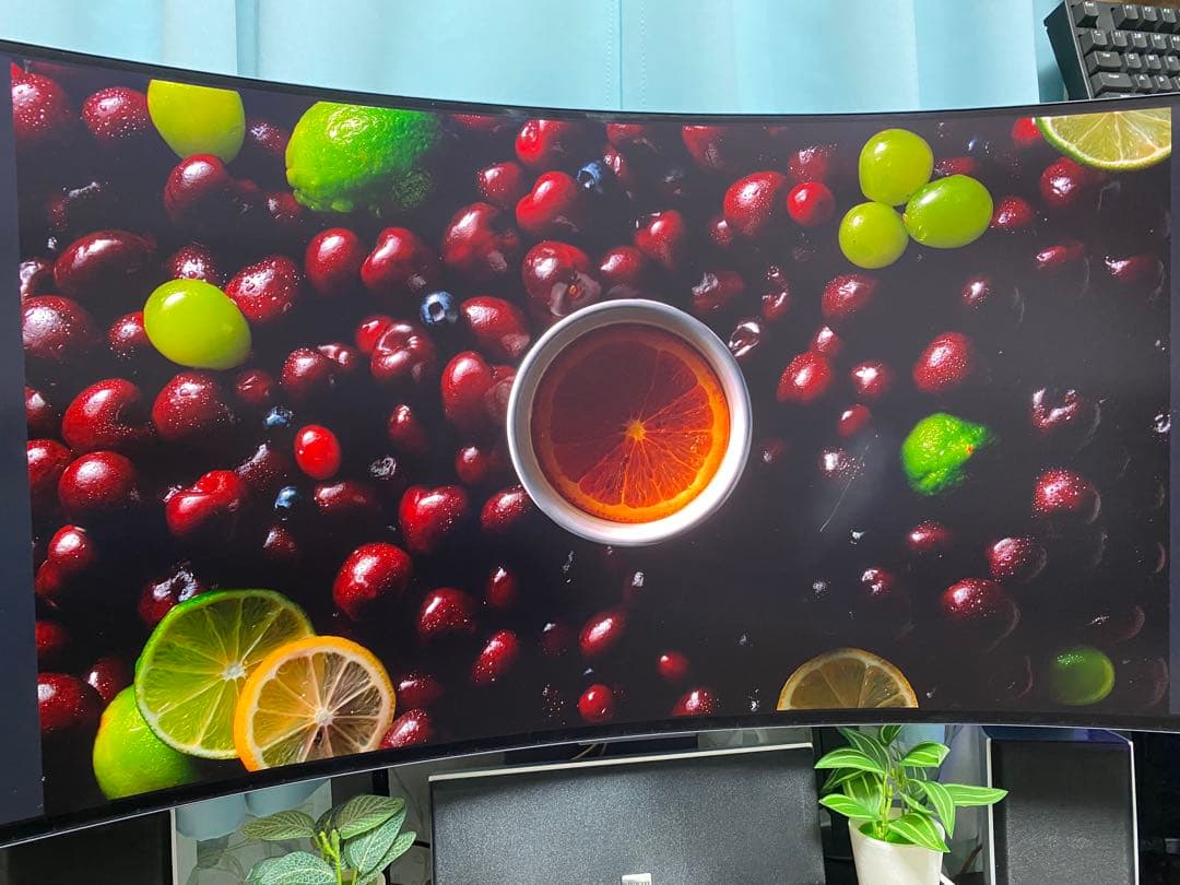 LG 39GS95QE-B 39” ゲーミングモニター