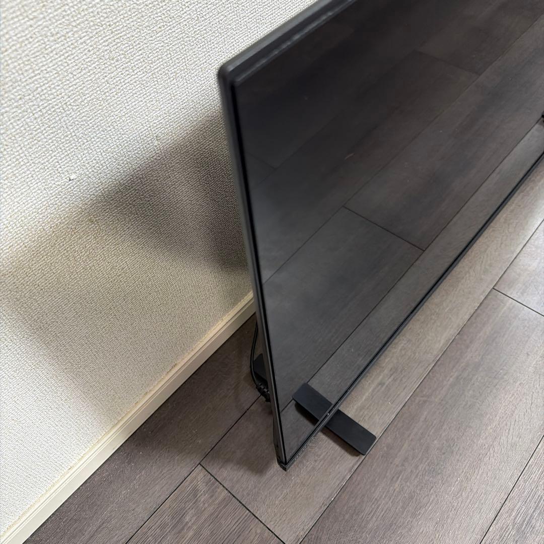 東芝　REGZA 液晶テレビ　40V35N