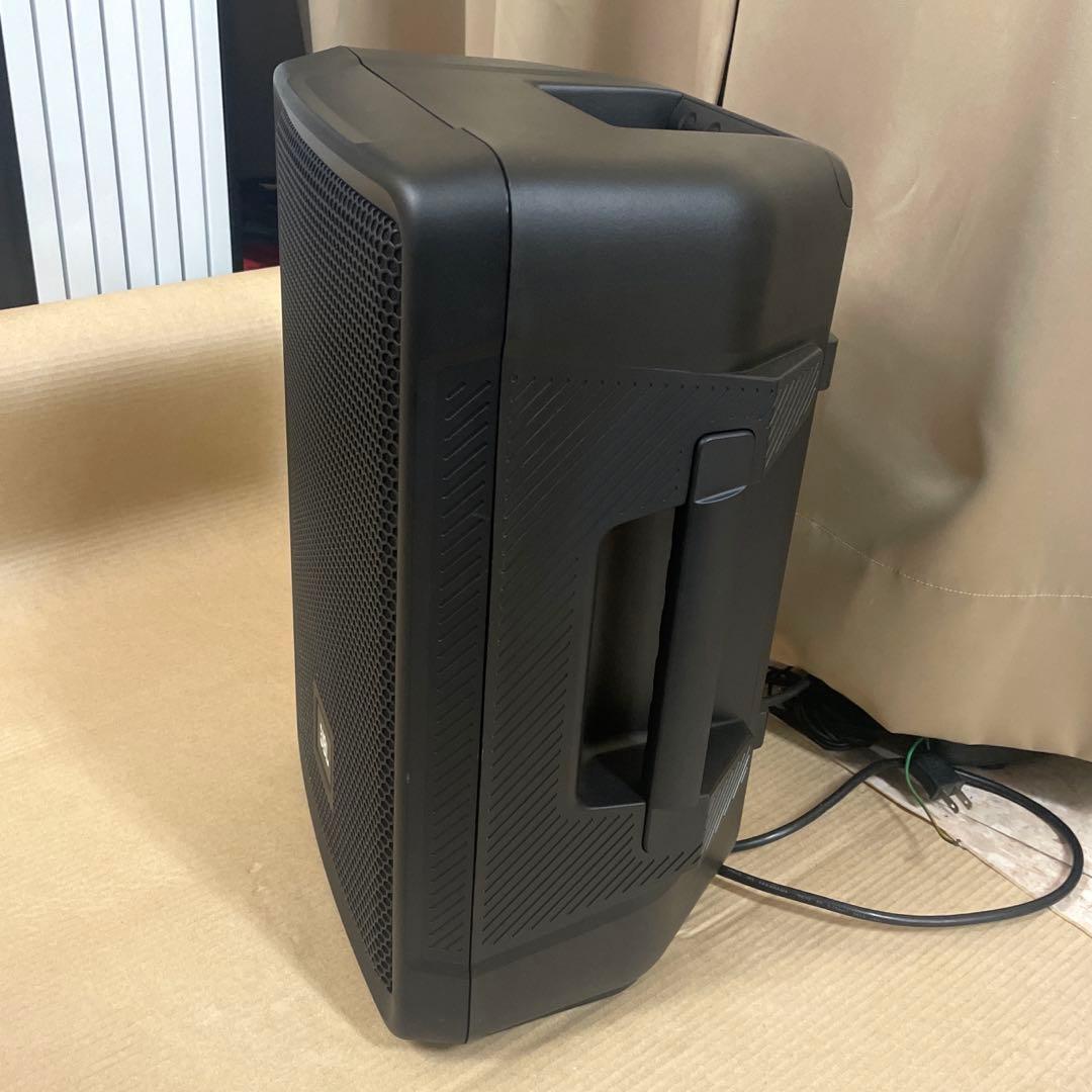 3回のみ使用　美品　JBL Bluetooth スピーカー IRX180-BT