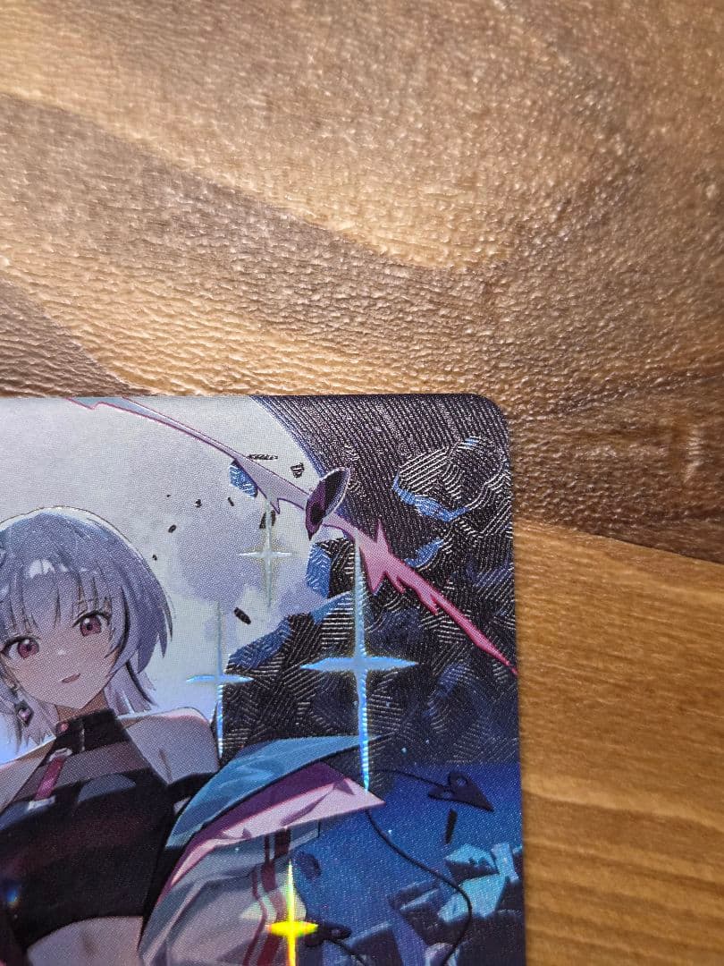 空澄セナ XrossStars クロススターズ LRP