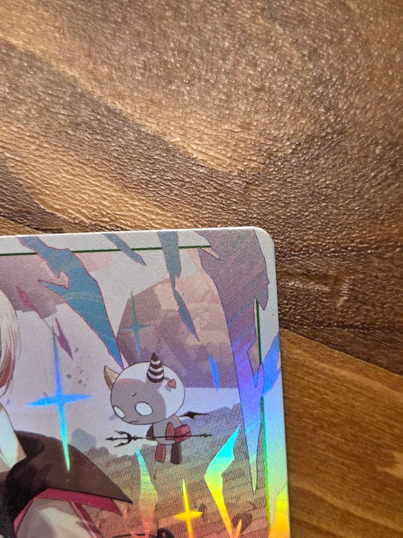 空澄セナ XrossStars クロススターズ LRP