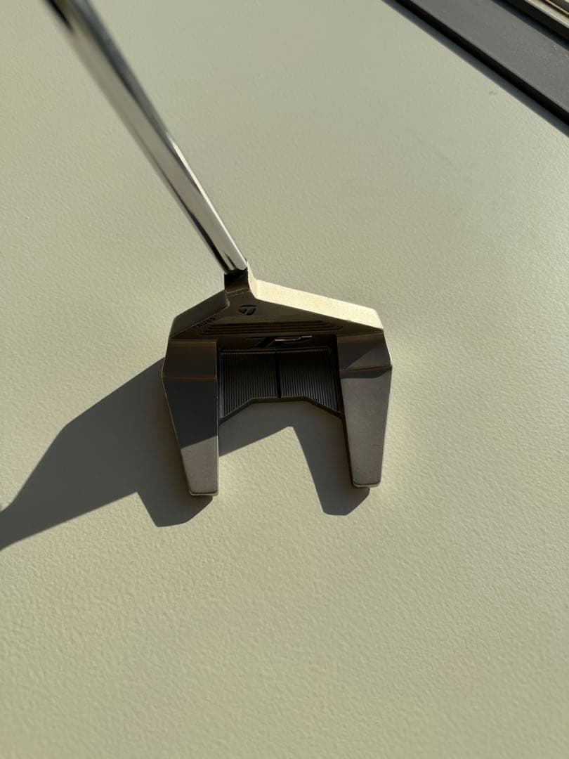 クラブ TP COLLECTION HYDRO BLAST BANDON TM2