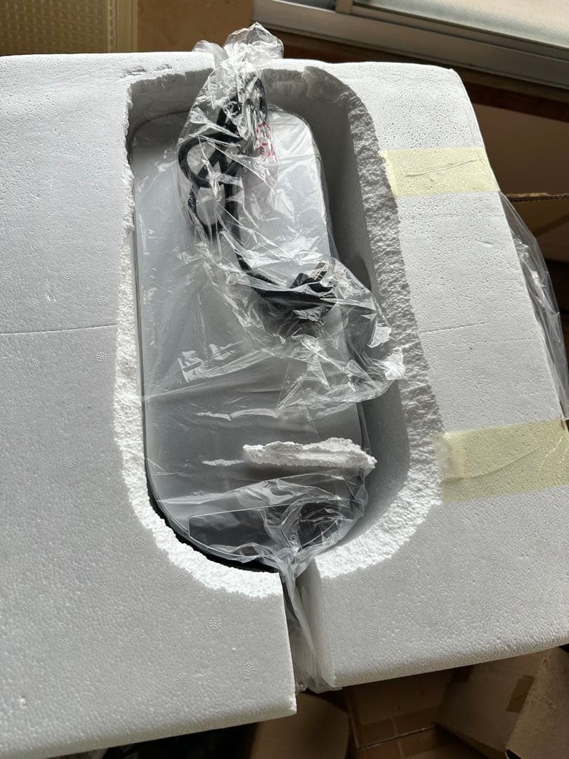 SUNATUR 16L スタンドミキサー　2200ワット