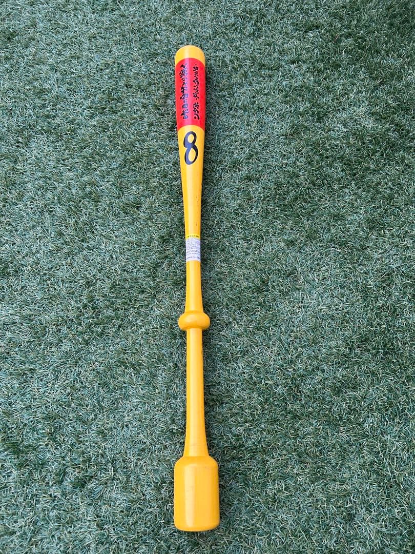 【お得】インフィニティバット　パワースラッガー　棒バット　3本セット　単品OK