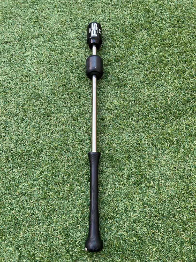 【お得】インフィニティバット　パワースラッガー　棒バット　3本セット　単品OK