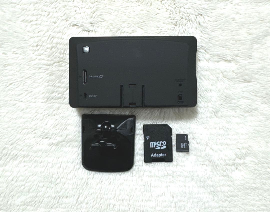 コムテック　ZERO 705V