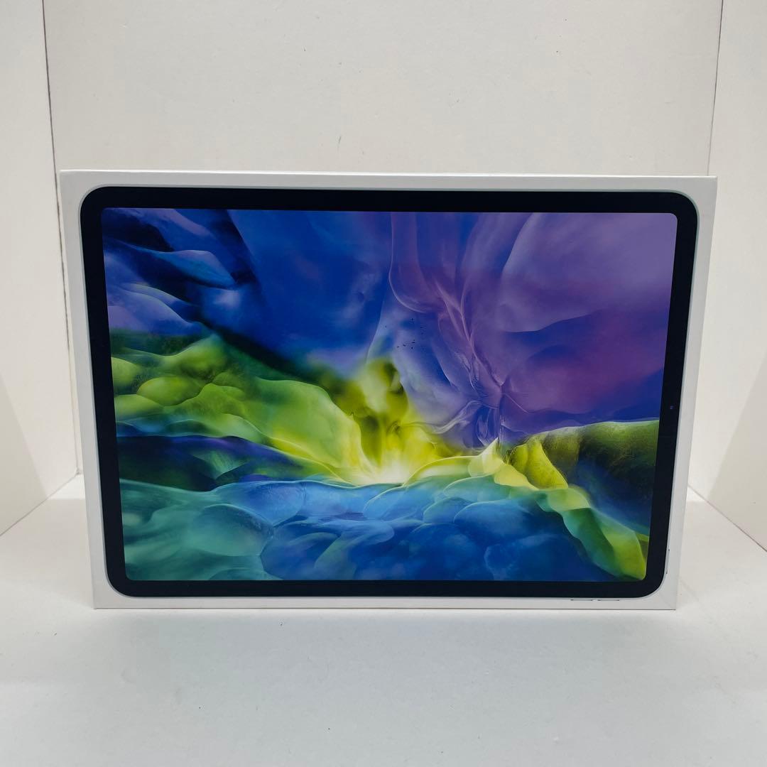 iPad Pro （11インチ）（第2世代）128GB