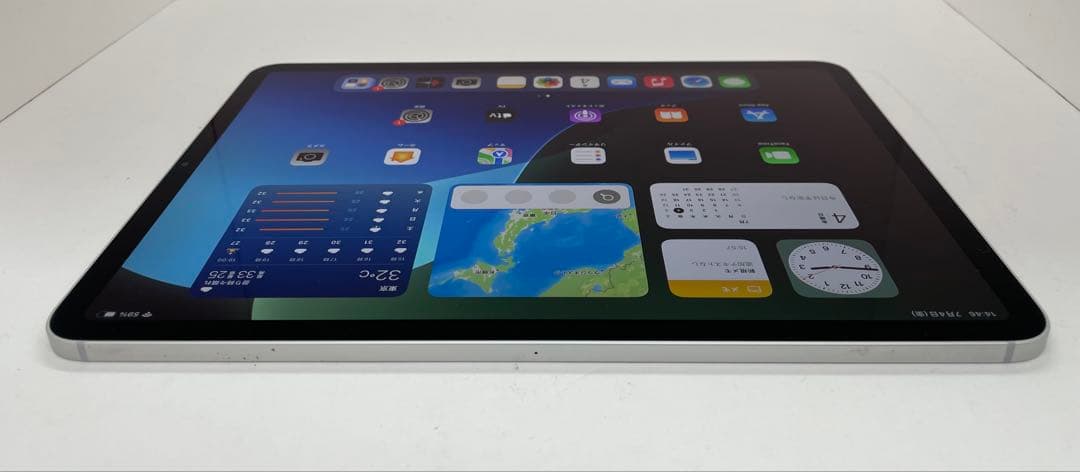 iPad Pro （11インチ）（第2世代）128GB