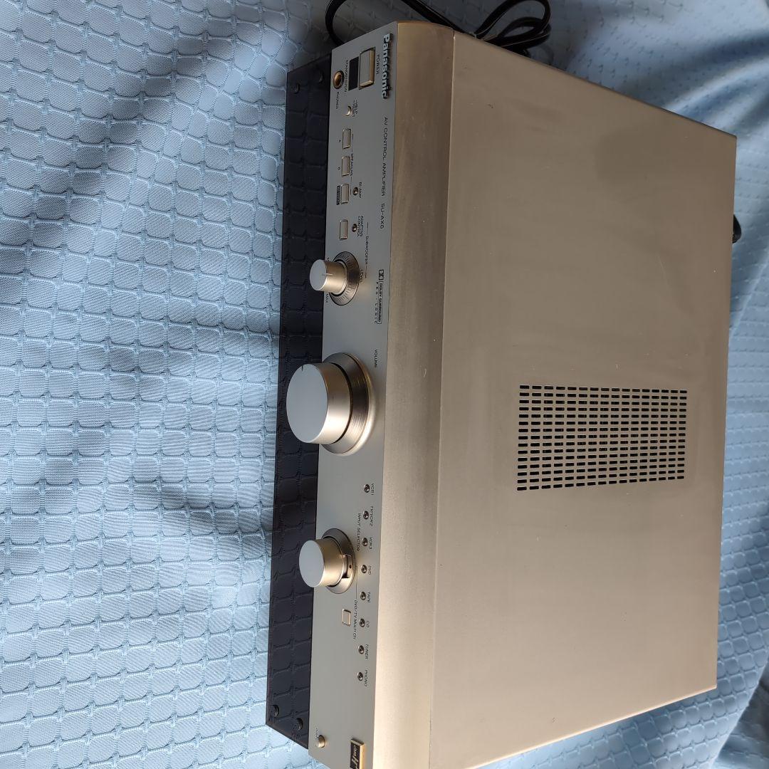 AVアンプ 多機能モデル