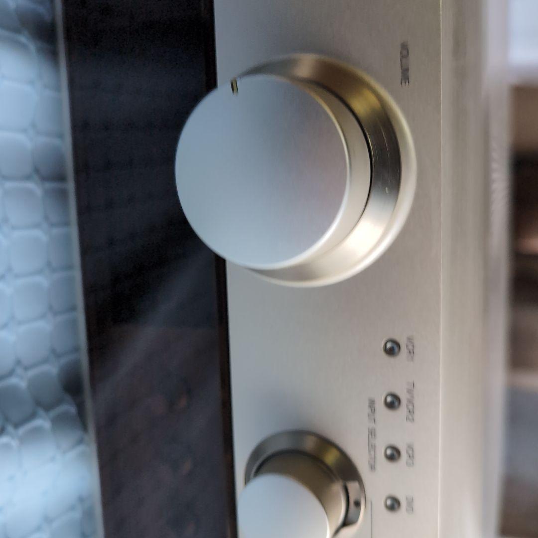 AVアンプ 多機能モデル