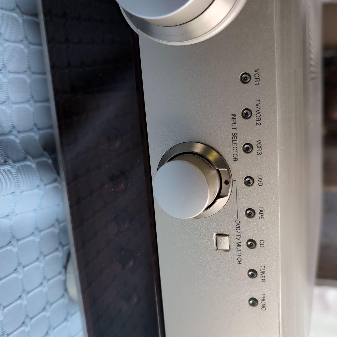 AVアンプ 多機能モデル