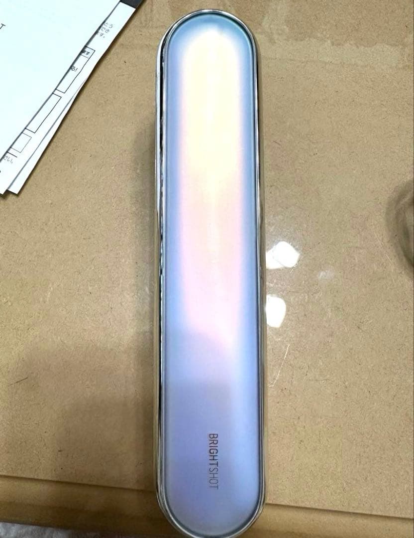 Panasonic 光美顔器 EH-SL85-W ブライトショット