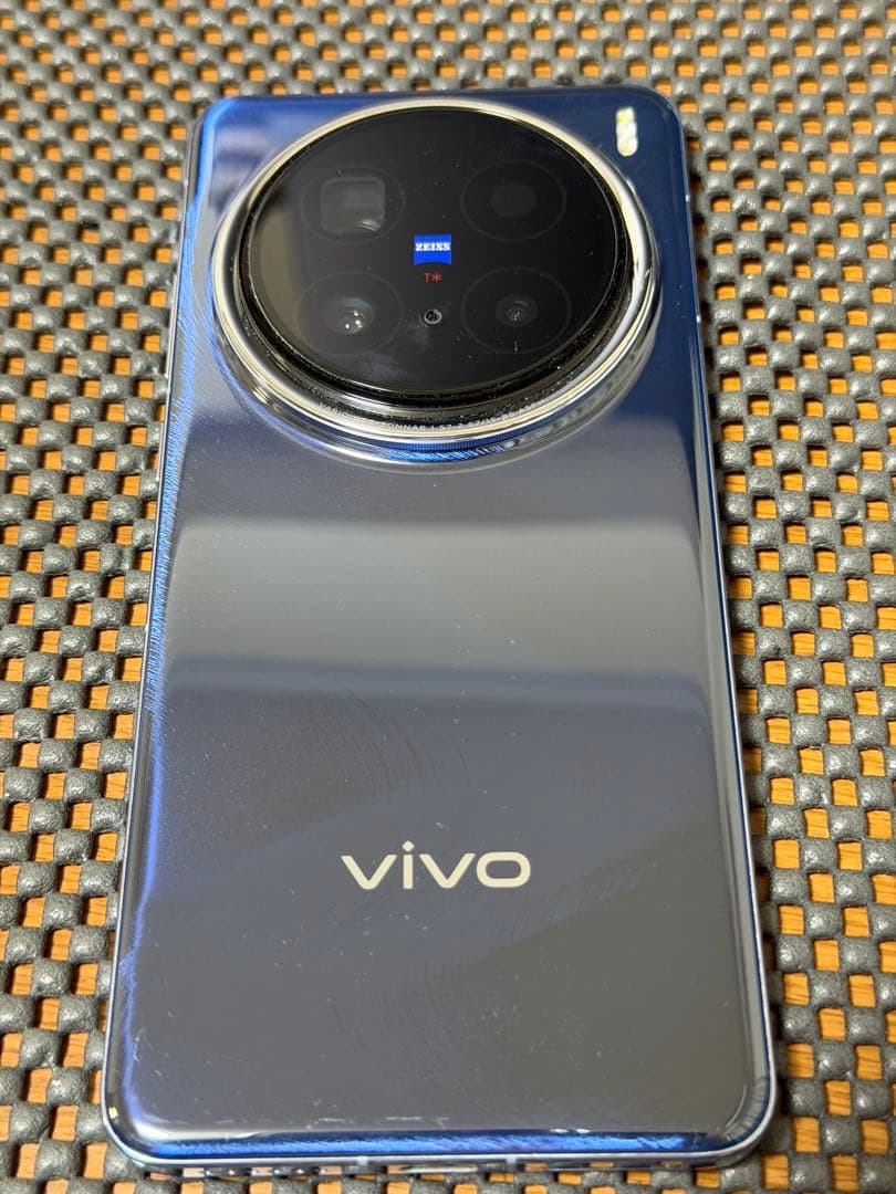 vivo X200 Pro 16/512GB 中国版