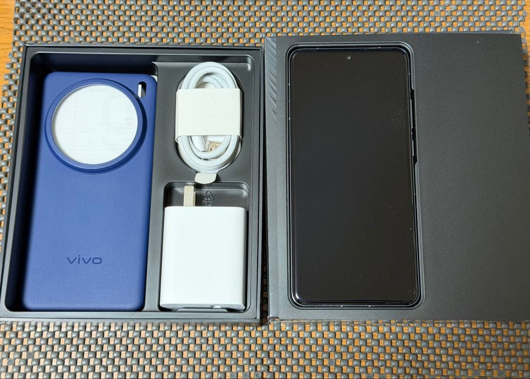 vivo X200 Pro 16/512GB 中国版