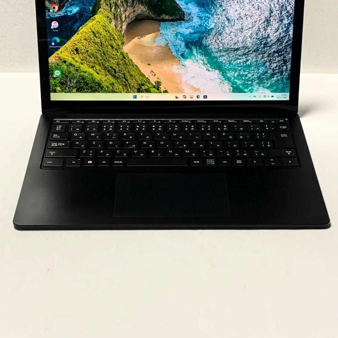 Surface Laptop 3 i7 SSD1TB タッチパネルパソコンPC