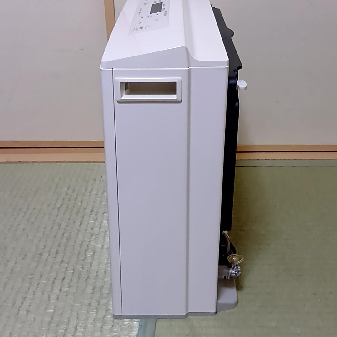 Rinnai リンナイ　ガスファンヒーター　RC-U5801E　LPガス用