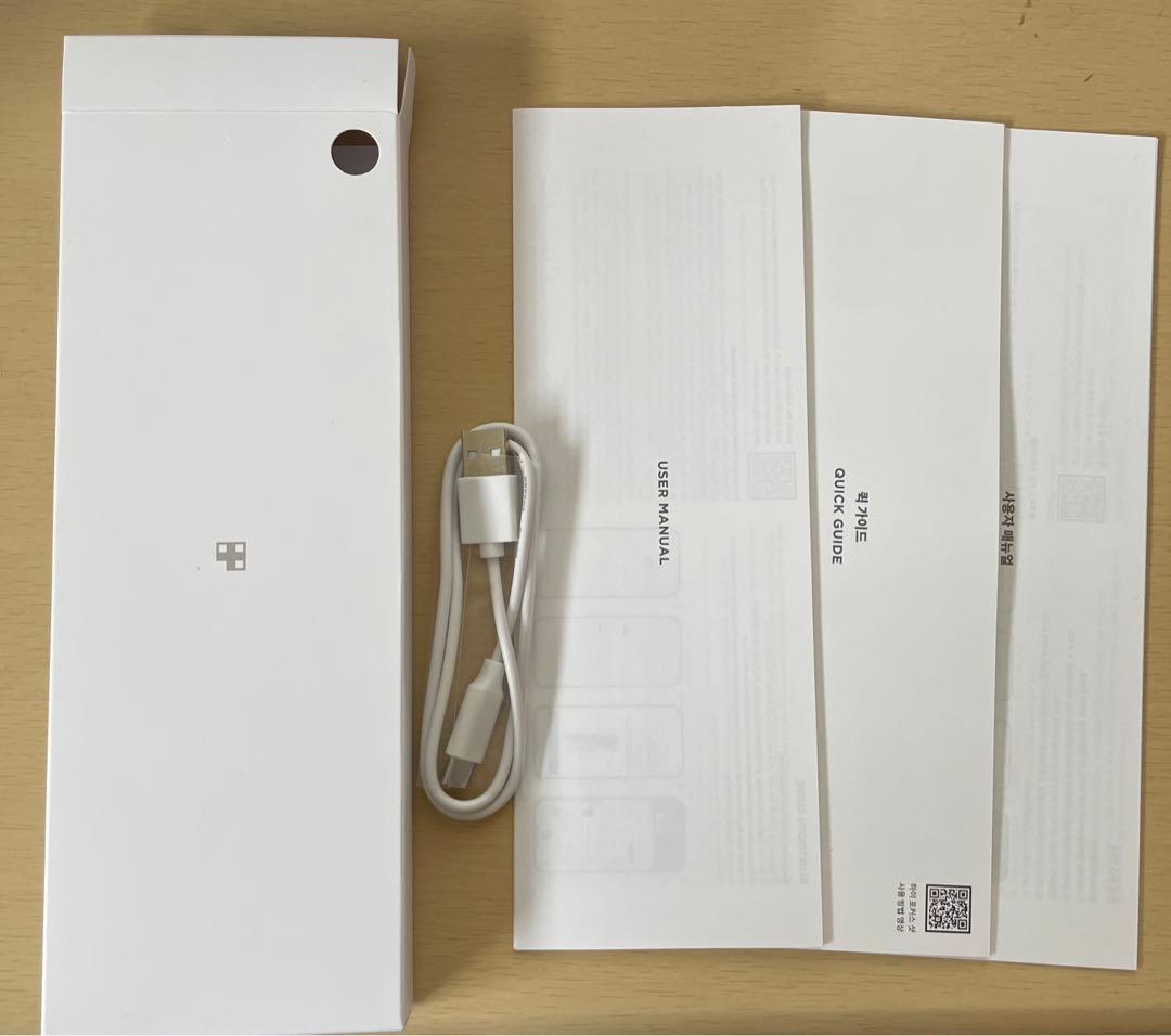 メディキューブ medicube AGE-R ハイフォーカスショット 美顔器