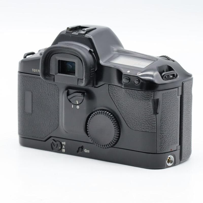 デジタルカメラ Canon EOS-1N #3943
