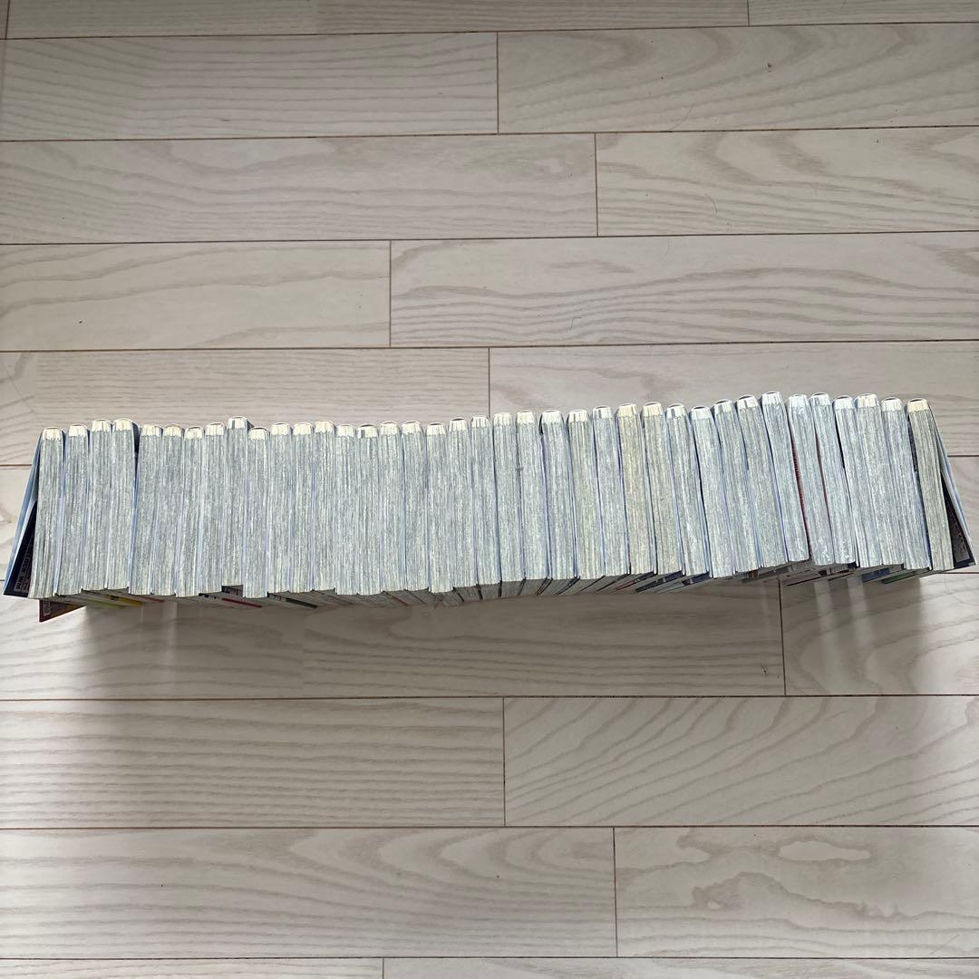 ブルーロック 1〜35巻セット EPISODE凪　1〜3巻セット