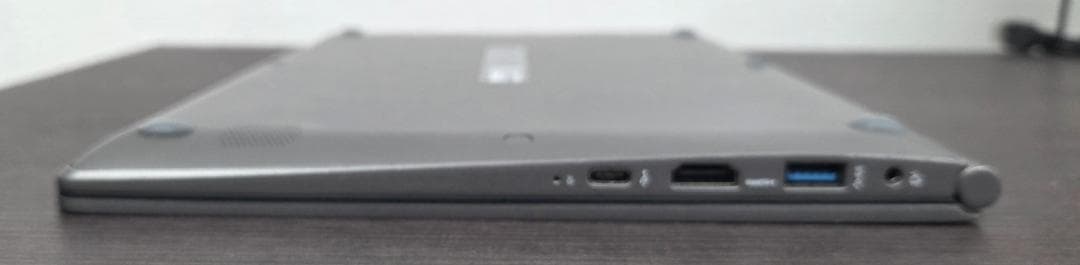 LG gram 13インチ/ i7 / 16Gb / 512Gb / オフィス