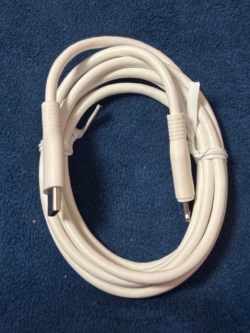 AirPods Pro (第2世代）lightning端子モデル 充電ケース付き